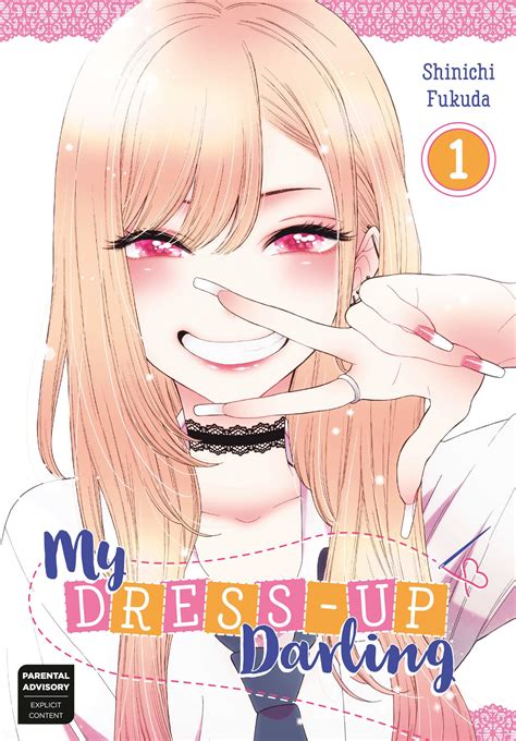 nhentai my dress up darling|My Dress